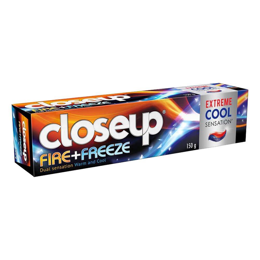 closeup toothpaste 150gm