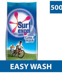 Surf Excel Easy Wash 500 Gm