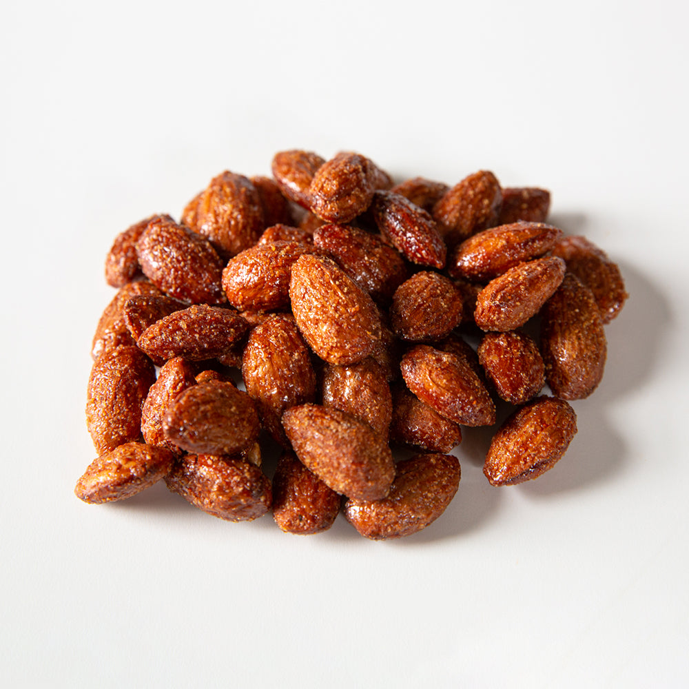 Candied Nut Supplies  KaTom Restaurant Supply