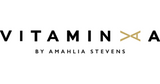 Vitamin A Swimwear Logo