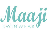 Maaji swimwear logo