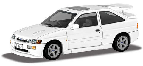 Corgi VA14800 Ford Mk5 Escort Cosworth