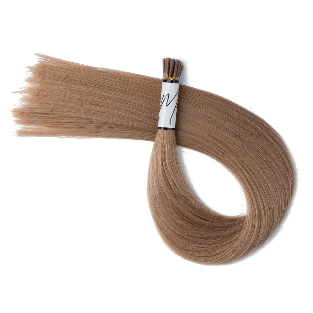 Manetini Beaded Weft Extension Certification