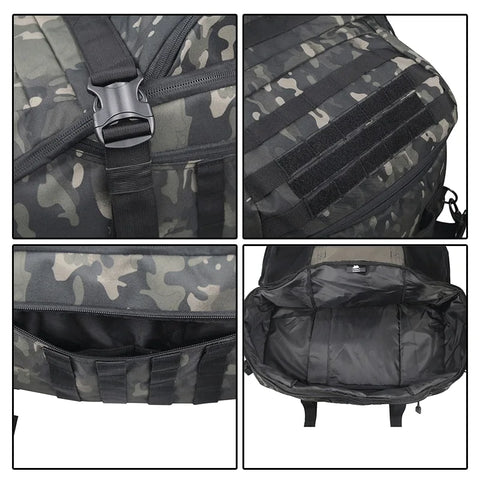 40L - 80L Wasserdichte Sport- Reisetasche / Minikauf.ch