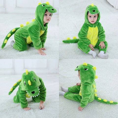 Baby Halloween Cartoon Costume / Minikauf.ch