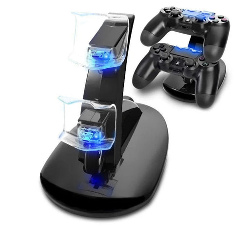 Controller Ladestation PS4 / Minikauf.ch