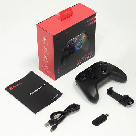 Gamepad Pro Wireless Controller / Minikauf.ch