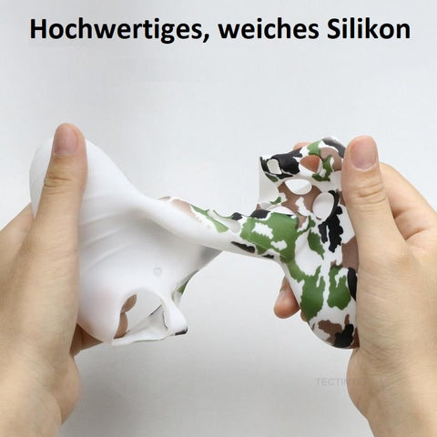 Weiche Silikongel-Schutzhülle für PS4 / Minikauf.ch
