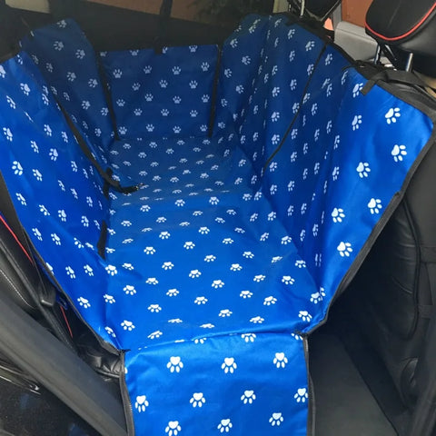 Dog car seat cover / Minikauf.ch