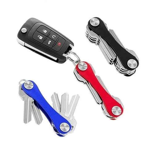 Compact key holder & organizer / Minikauf.ch