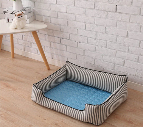 Cooling mat for dogs and cats / Minikauf.ch