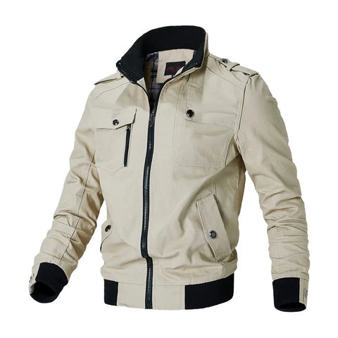 Männer Bomber Windjacke / Minikauf.ch