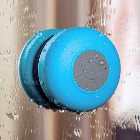 Mini Waterproof Speakers / Minikauf.ch