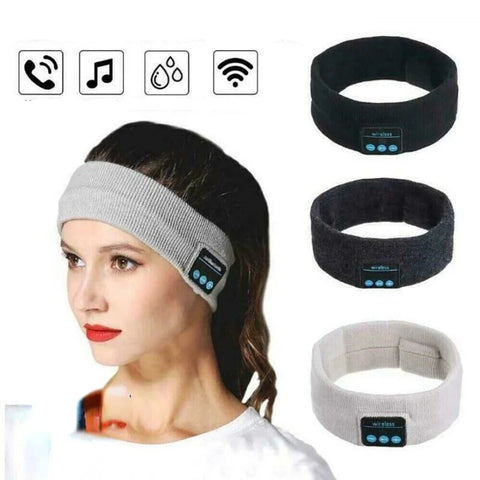 Music headband Bluetooth / Minikauf.ch