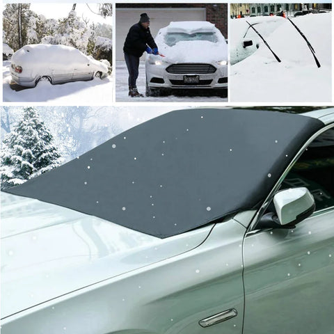 Premium windshield cover / Minikauf.ch