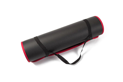 Non-slip yoga pilates mat / Minikauf.ch