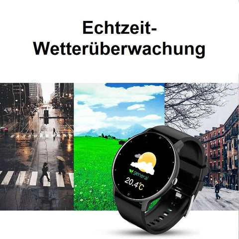 Smartwatch Touchscreen Sportuhr / Minikauf.ch
