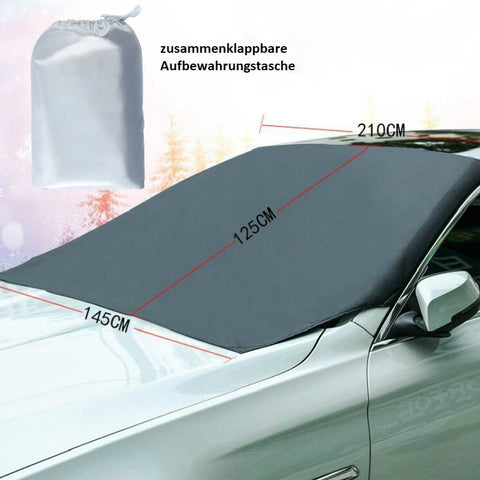Premium windshield cover / Minikauf.ch