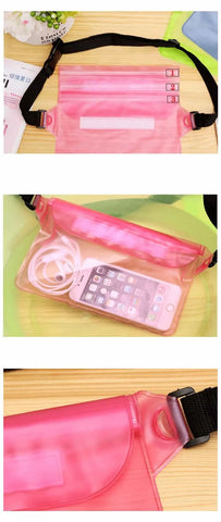 Waterproof mobile phone case / Minikauf.ch