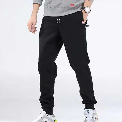 Winter fleece trainer pants / Minikauf.ch