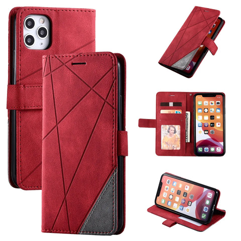 Xiaomi leather mobile phone case, mobile phone case / Minikauf.ch