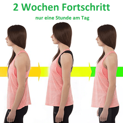 Adjustable support belt / Minikauf.ch