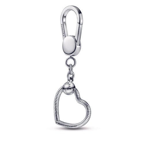 PANDORA : Pandora Moments Snake Chain Necklace (17.7