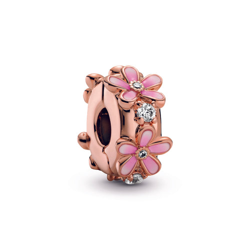 Pandora Cherry Blossom Dangle Charm