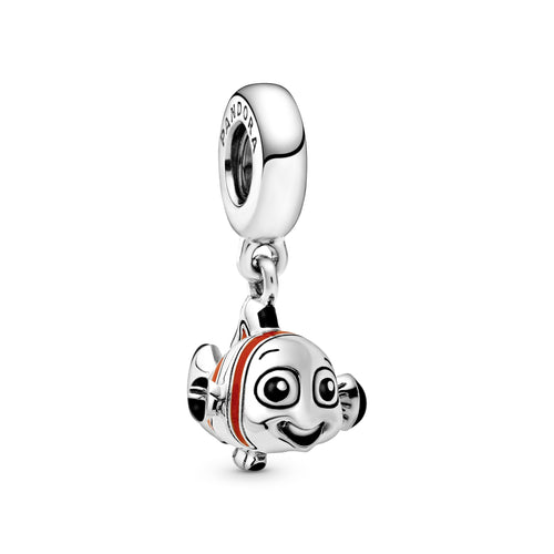 Pandora 796338ENMX Disney Lilo & Stitch Charm