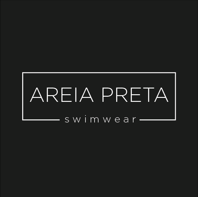 Areia Preta Swimwear