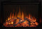 Modern Flames Fireplace Inserts Modern Flames Redstone 42" Slide-in/Clean Face Electric Fireplace Insert RS-4229