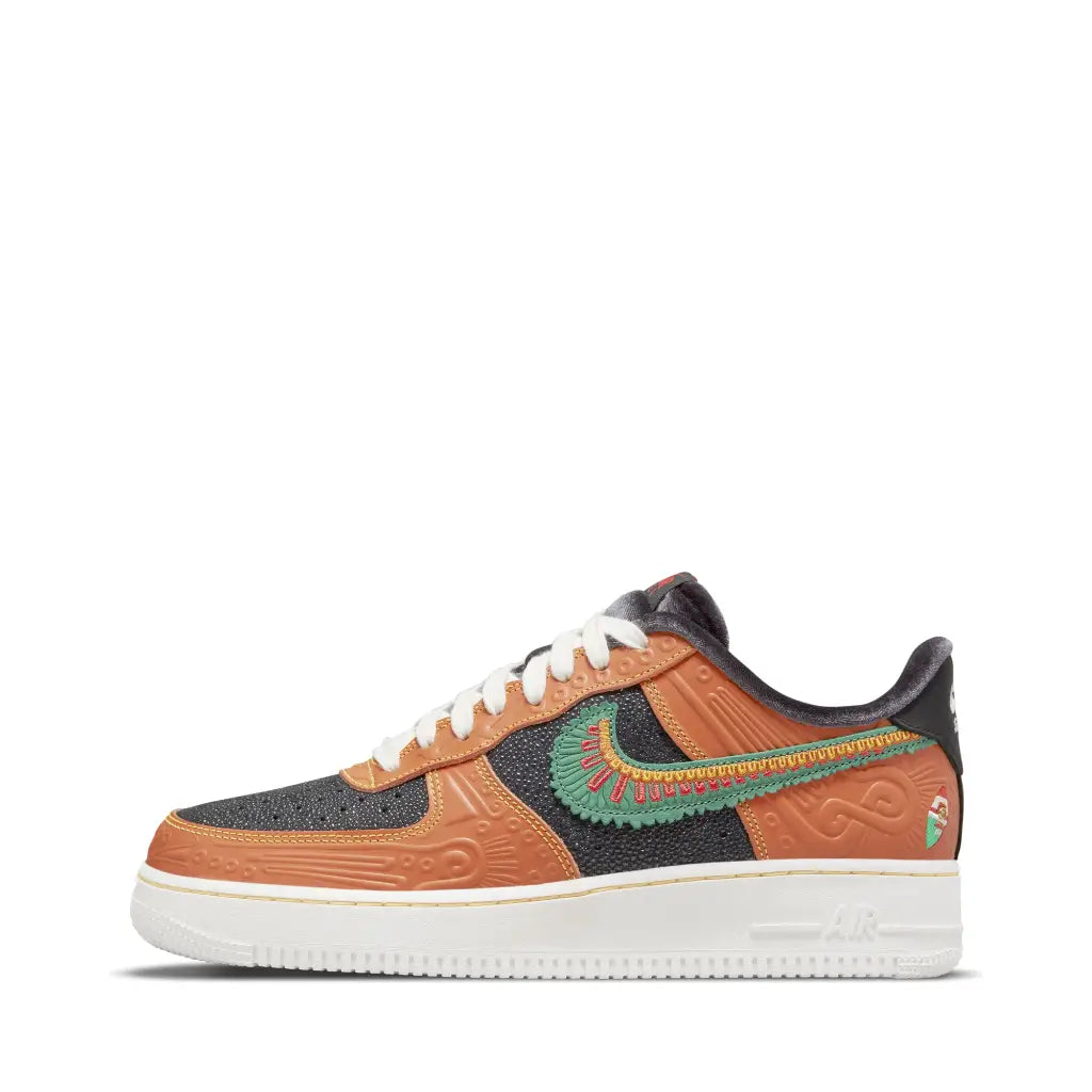 Nike Air Force 1 Low Siempre Familia - BEATERS®