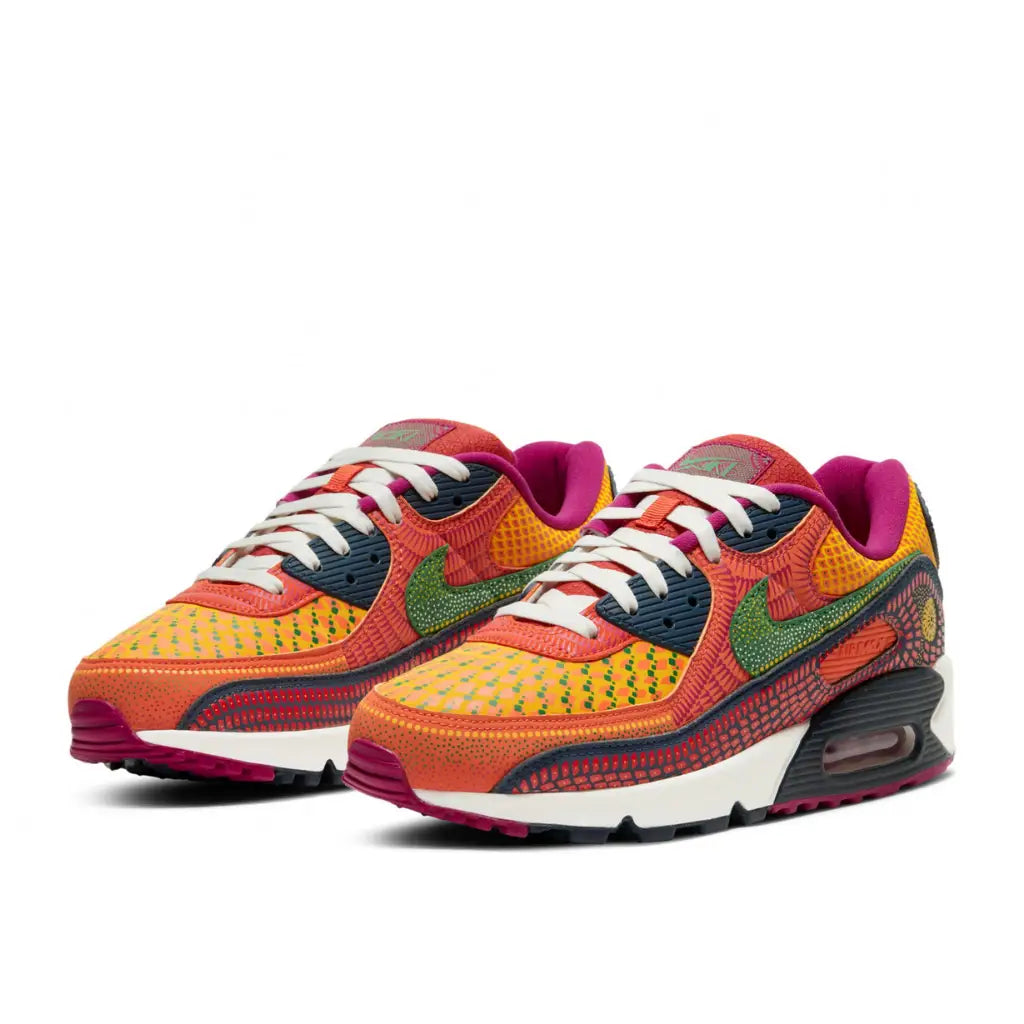 NIKE Air max 90 SE DIA DE MUERTOS 26.5cm