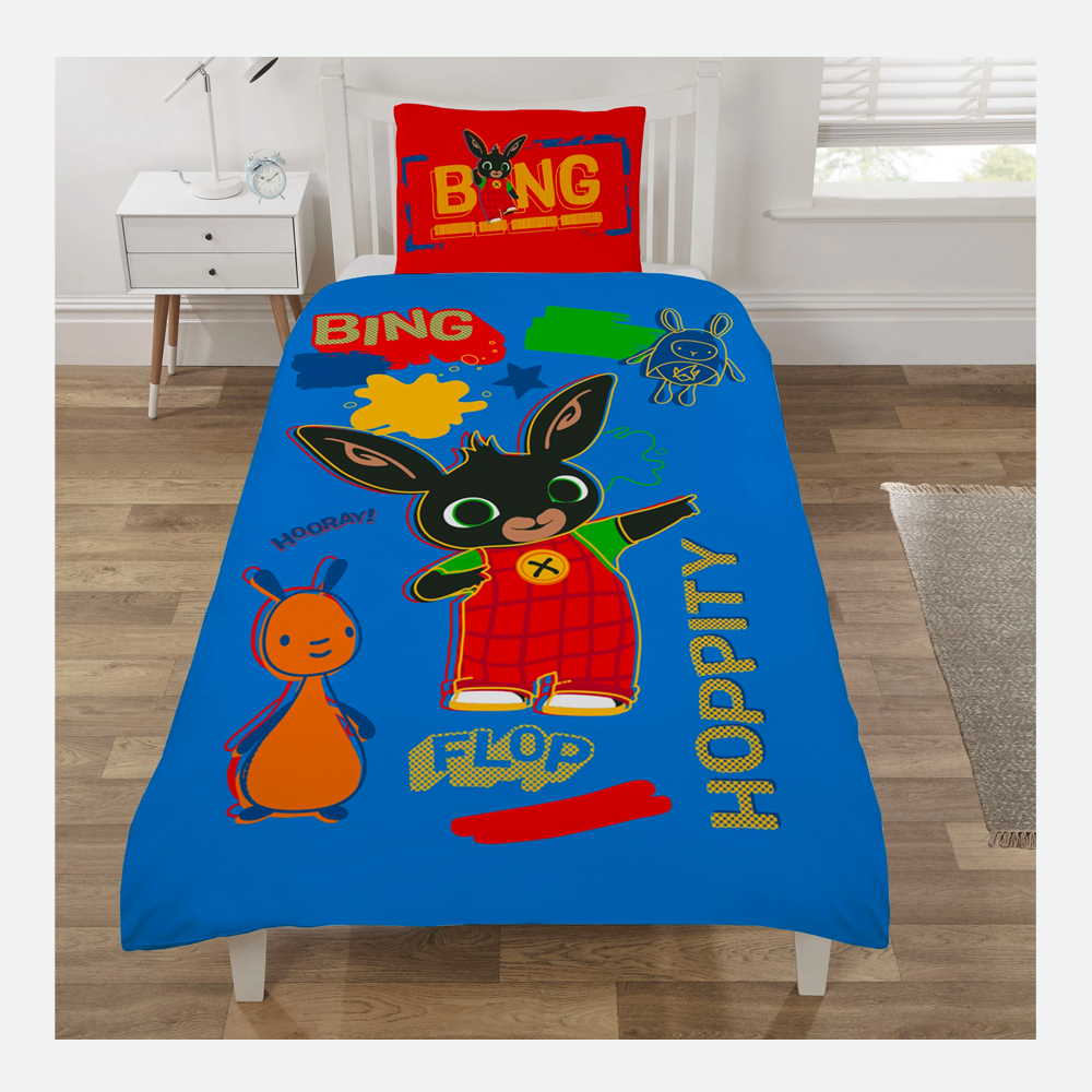 bing duvet