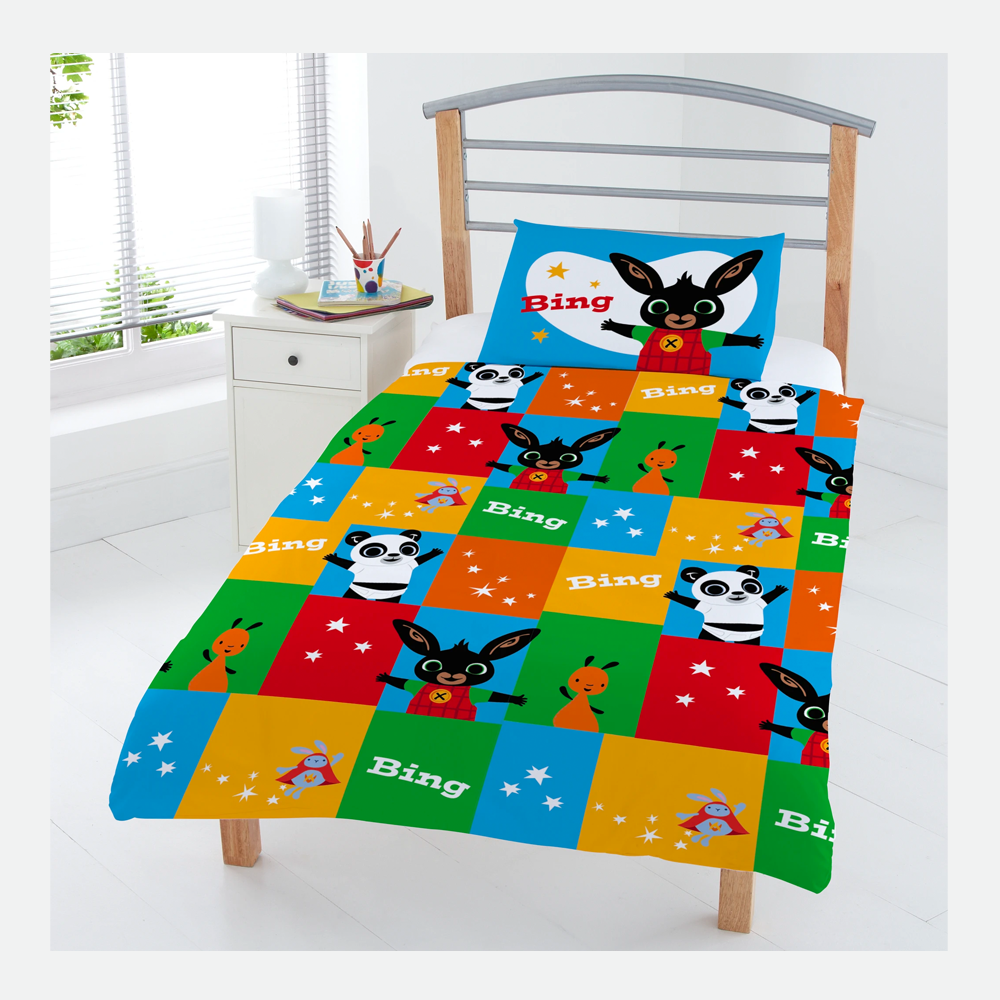 bing duvet