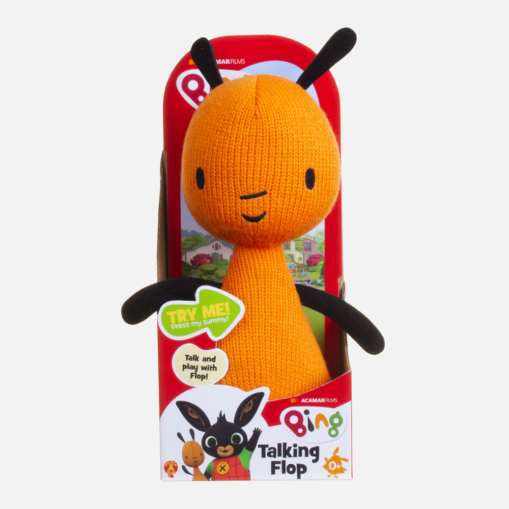 Bing Bunny Toys & Games | Official Bing Store