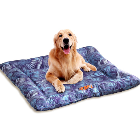 gel mat for bed