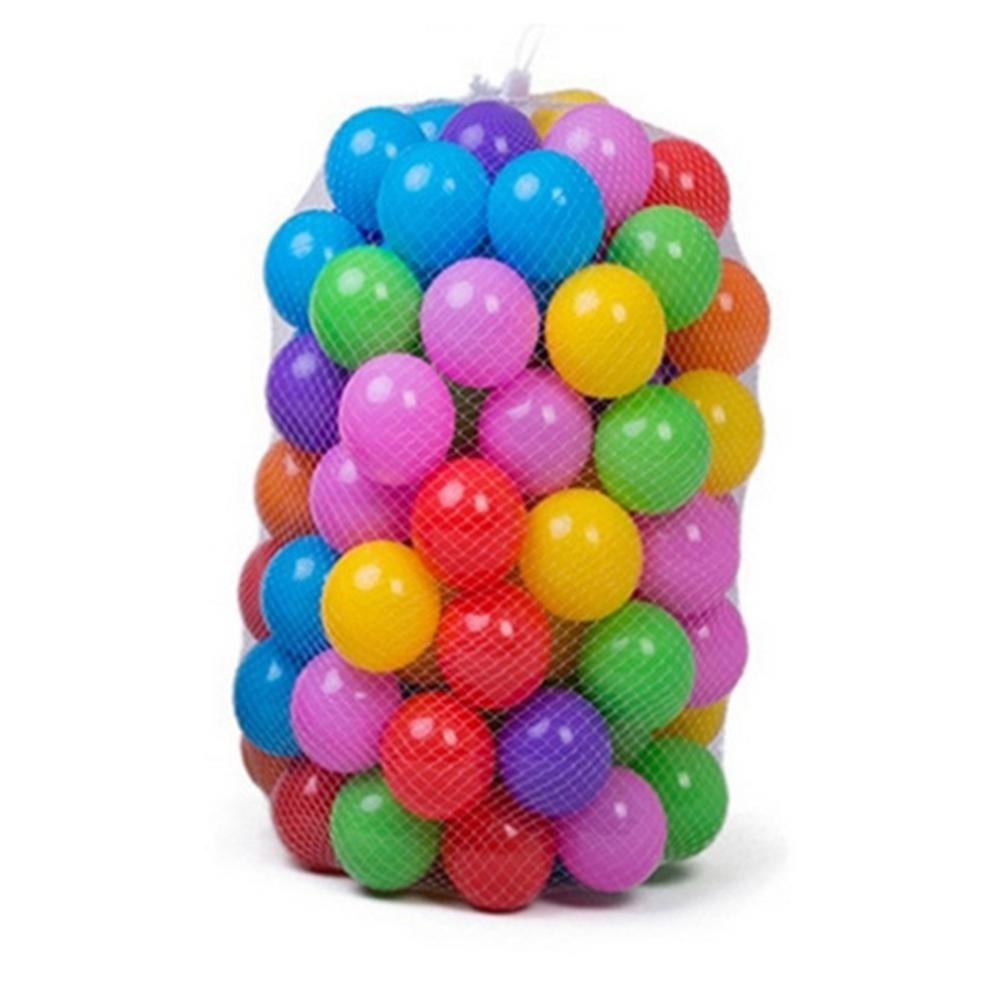 plastic balls for kids