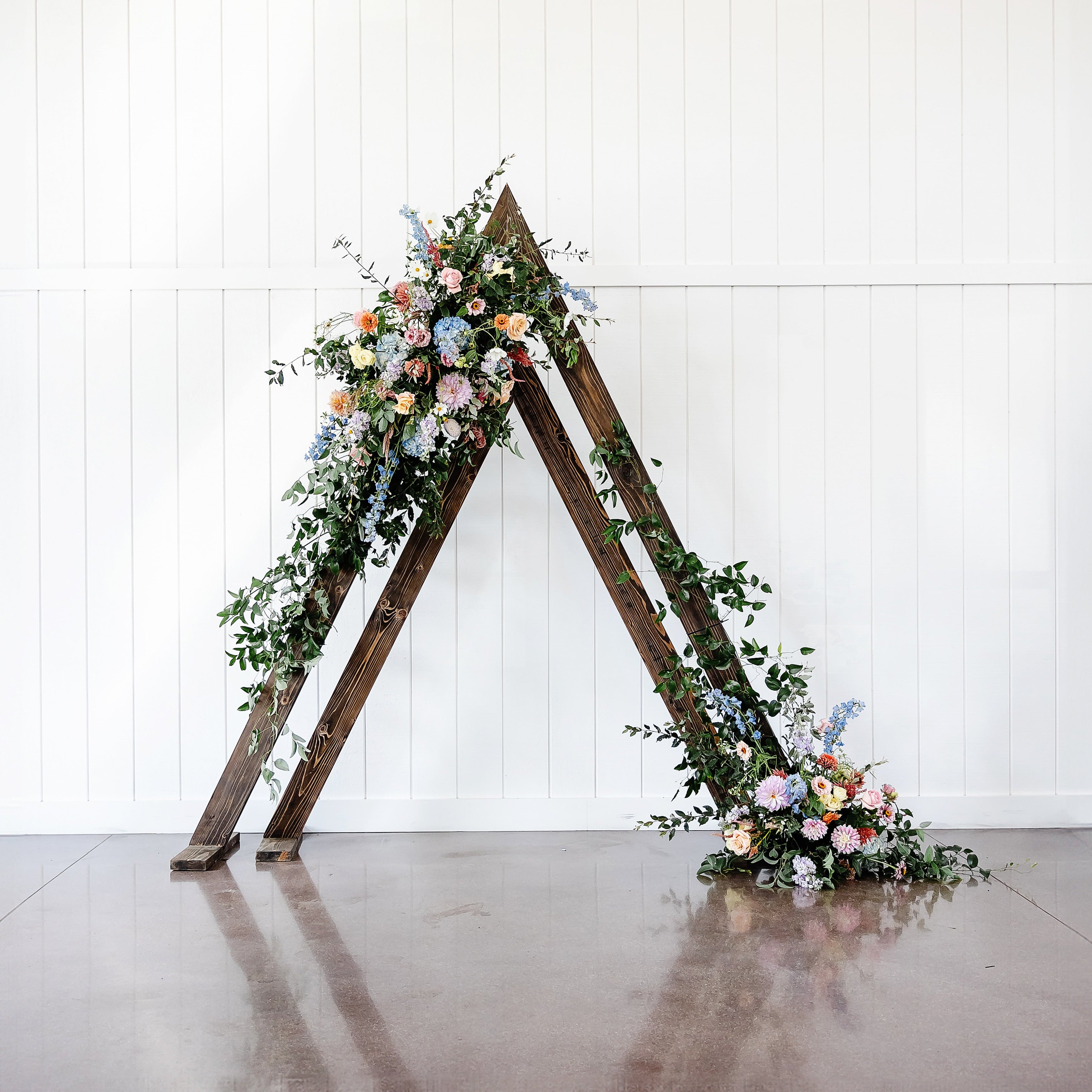 Ceremony Arch Arrangement