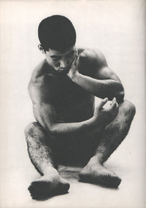 Tamotsu Yato Japan Nude Male Physique Vintage - 17\