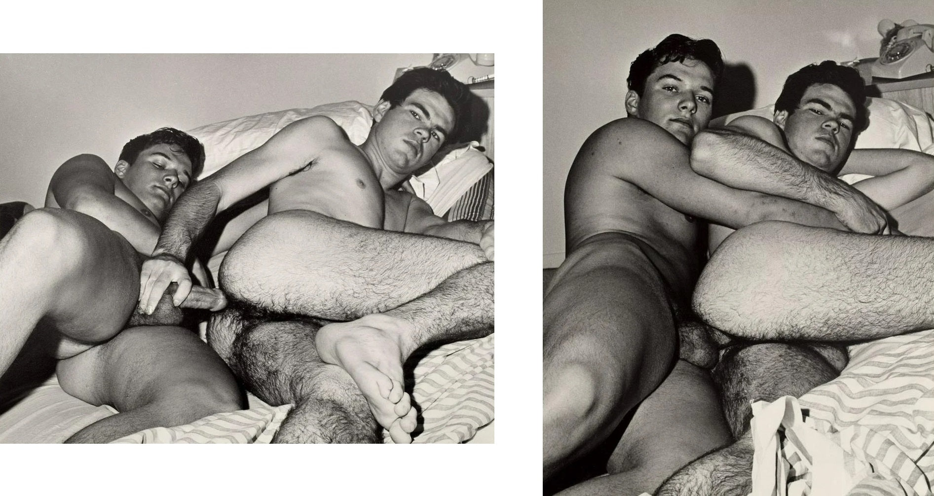 Vintage Gay - Bruce of Los Angeles Erotic Gay Sex 1960s Homoerotic Vintage Gay Inter â€“  Jakero77