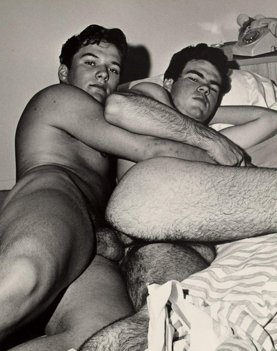 Vintage Gay Porn Anal - Bruce of LA Vintage Homoerotic Anal Gay Sex 1960s Taboo Gay Interest - â€“  Jakero77