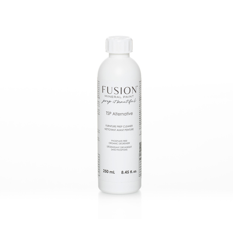 Fusion Mineral Paint TSP Alternative