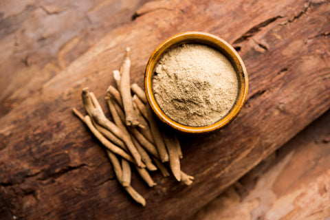 ashwagandha root 