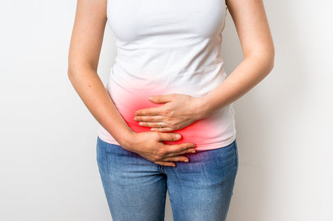 Can CBD Help with Menstrual Cramps?