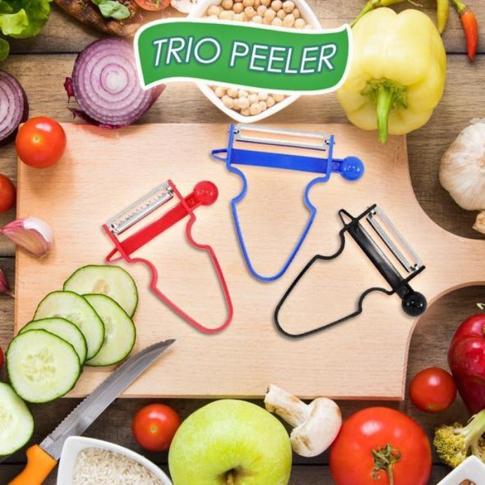 apple magic peeler