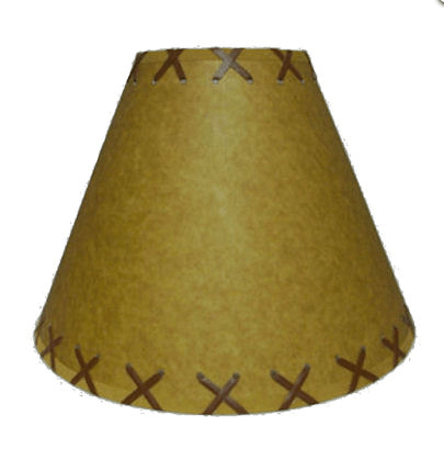 PAPER LAMPSHADE