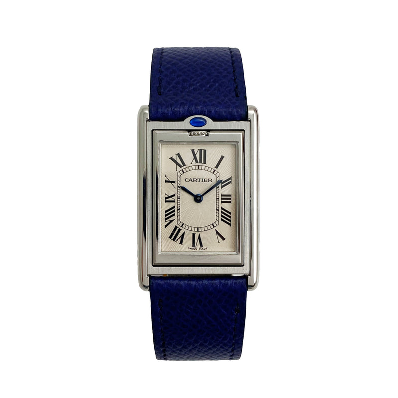 Cartier Tank Basculante 2390 