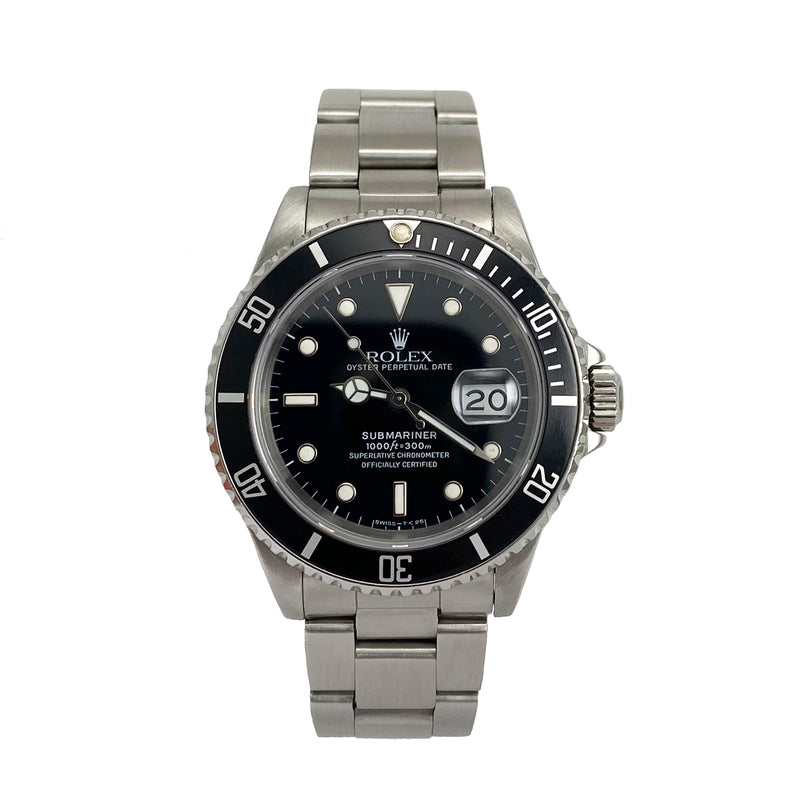 submariner 16610