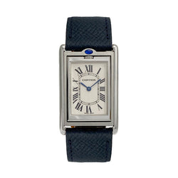 cartier tank mecanique